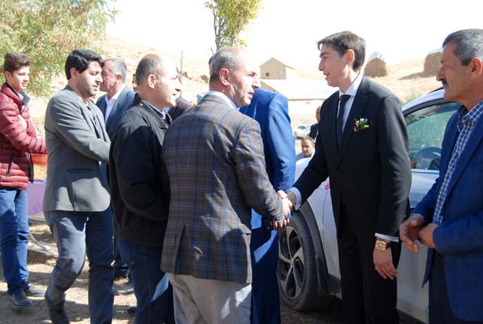 Yüksekova Düğünleri (14-15 Ekim) 2017 118