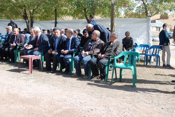 Yüksekova Düğünleri (14-15 Ekim) 2017 120