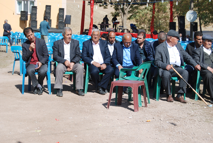 Yüksekova Düğünleri (14-15 Ekim) 2017 123