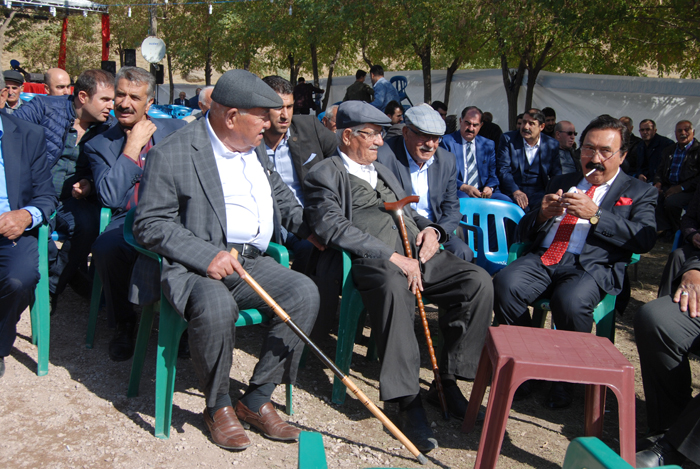 Yüksekova Düğünleri (14-15 Ekim) 2017 126