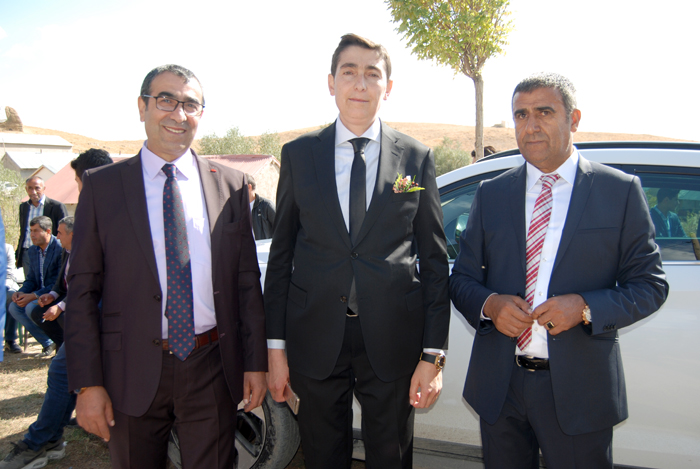 Yüksekova Düğünleri (14-15 Ekim) 2017 127