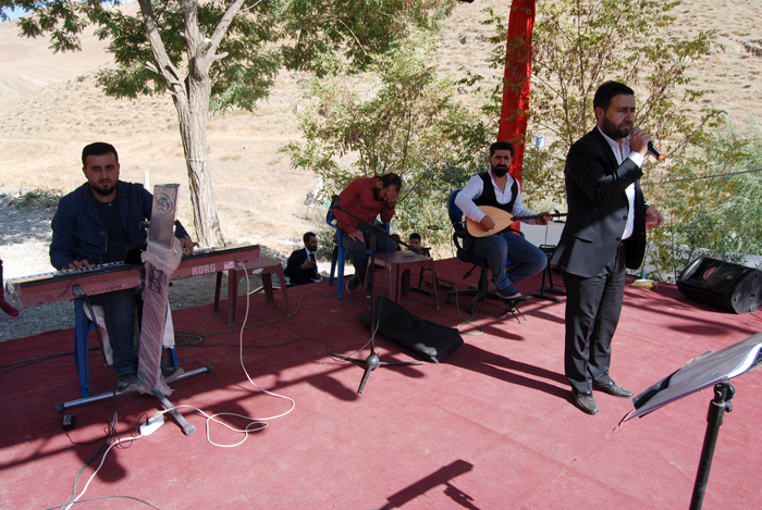 Yüksekova Düğünleri (14-15 Ekim) 2017 130