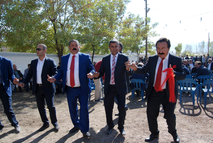 Yüksekova Düğünleri (14-15 Ekim) 2017 131