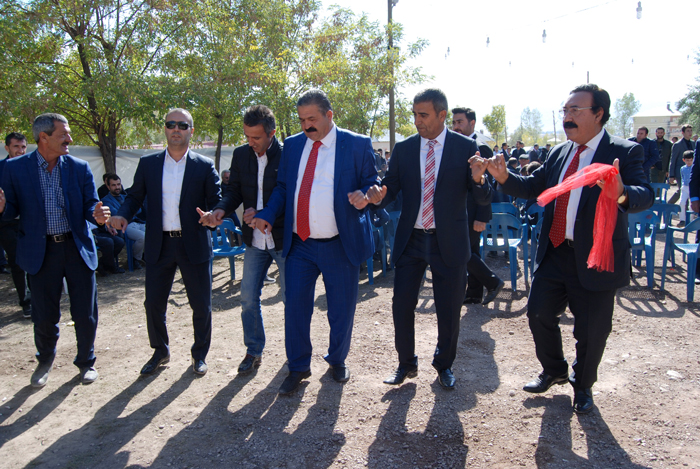 Yüksekova Düğünleri (14-15 Ekim) 2017 132