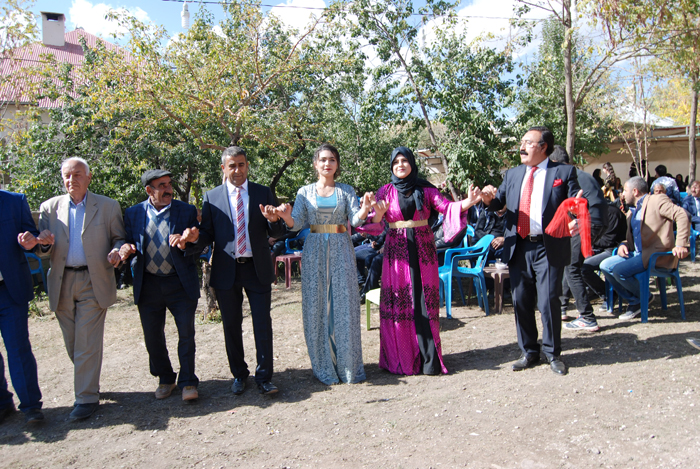 Yüksekova Düğünleri (14-15 Ekim) 2017 133