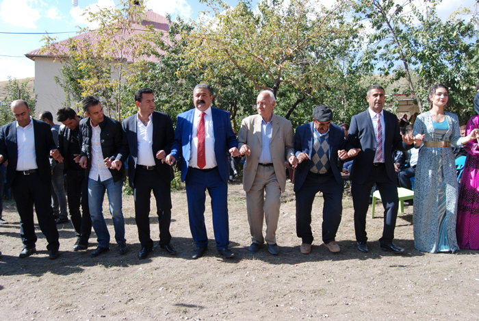 Yüksekova Düğünleri (14-15 Ekim) 2017 134