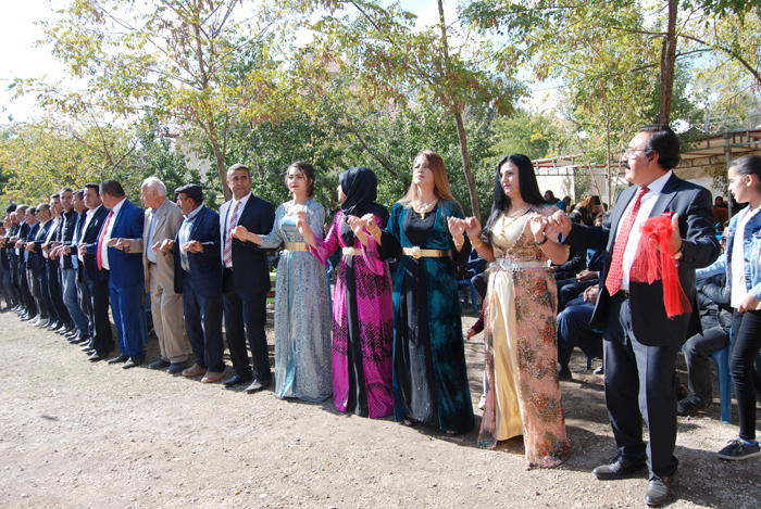 Yüksekova Düğünleri (14-15 Ekim) 2017 136