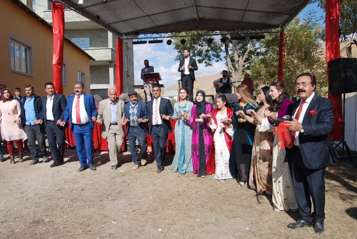 Yüksekova Düğünleri (14-15 Ekim) 2017 138