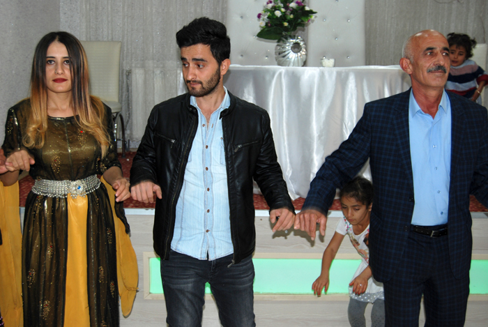 Yüksekova Düğünleri (14-15 Ekim) 2017 141