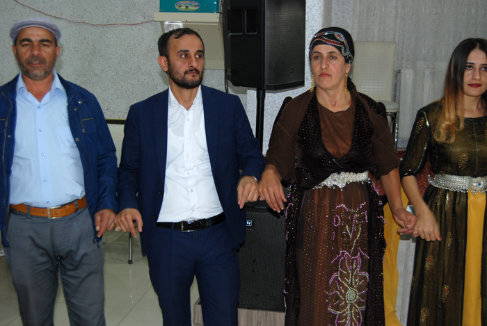 Yüksekova Düğünleri (14-15 Ekim) 2017 142