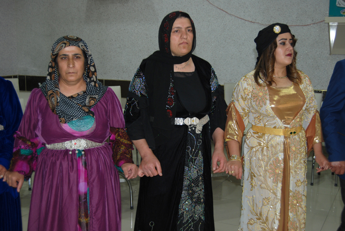 Yüksekova Düğünleri (14-15 Ekim) 2017 143