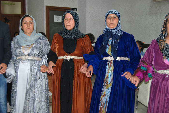 Yüksekova Düğünleri (14-15 Ekim) 2017 144