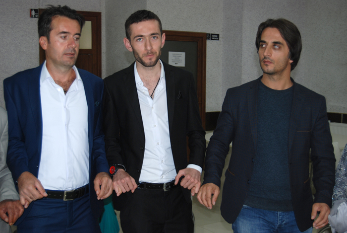 Yüksekova Düğünleri (14-15 Ekim) 2017 145