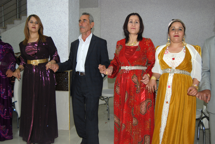 Yüksekova Düğünleri (14-15 Ekim) 2017 146