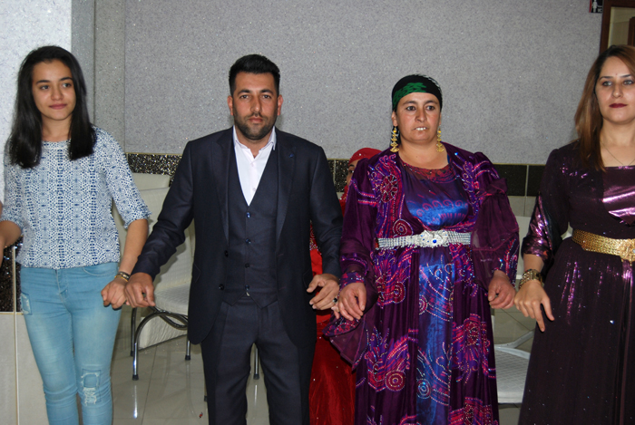 Yüksekova Düğünleri (14-15 Ekim) 2017 148