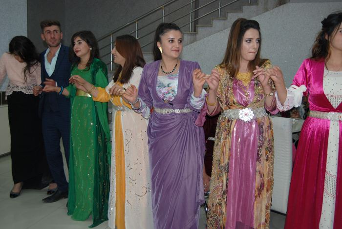 Yüksekova Düğünleri (14-15 Ekim) 2017 149