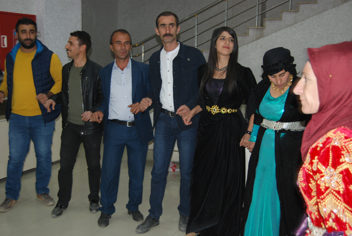 Yüksekova Düğünleri (14-15 Ekim) 2017 150