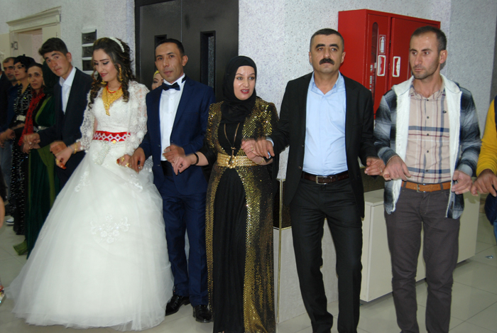 Yüksekova Düğünleri (14-15 Ekim) 2017 151