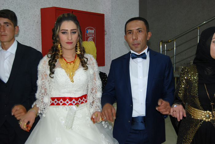 Yüksekova Düğünleri (14-15 Ekim) 2017 152