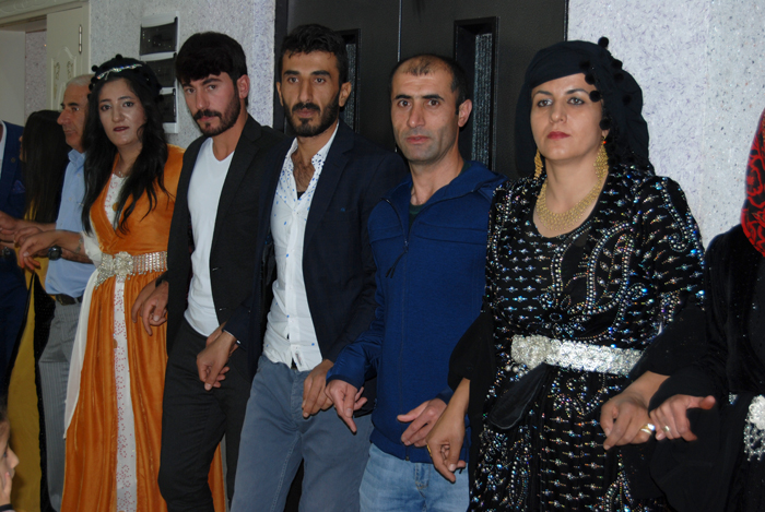 Yüksekova Düğünleri (14-15 Ekim) 2017 153