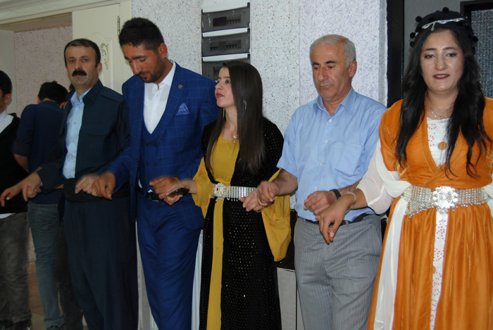 Yüksekova Düğünleri (14-15 Ekim) 2017 154