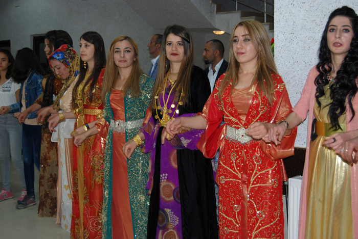 Yüksekova Düğünleri (14-15 Ekim) 2017 155