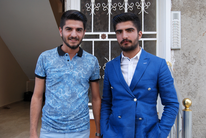 Yüksekova Düğünleri (14-15 Ekim) 2017 158