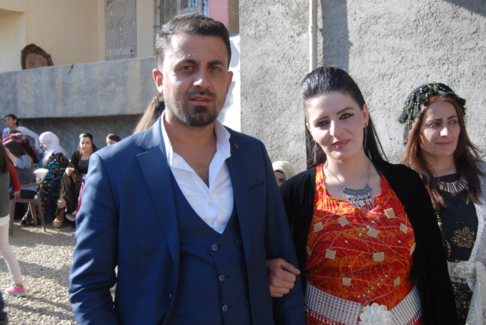 Yüksekova Düğünleri (14-15 Ekim) 2017 160