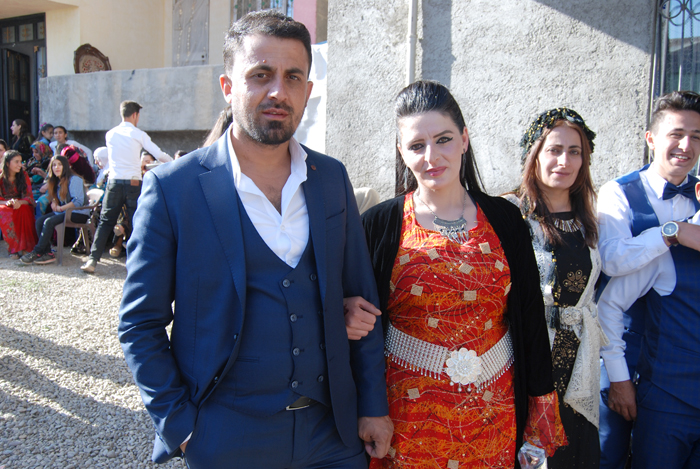 Yüksekova Düğünleri (14-15 Ekim) 2017 161