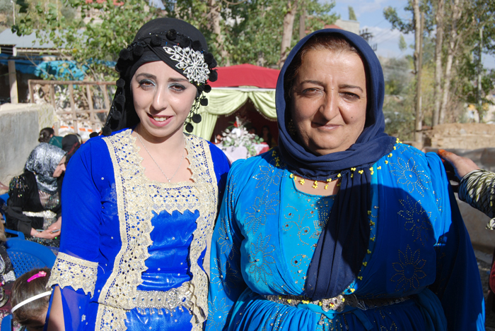 Yüksekova Düğünleri (14-15 Ekim) 2017 163