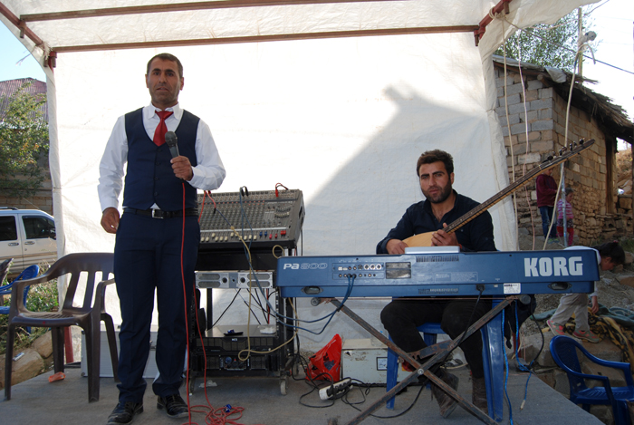 Yüksekova Düğünleri (14-15 Ekim) 2017 164