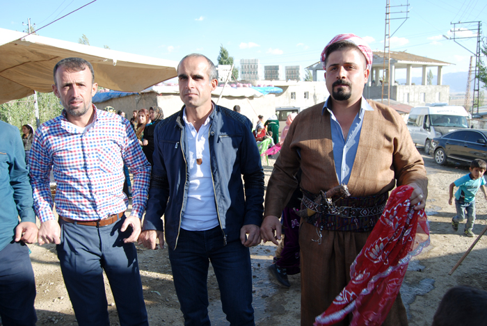 Yüksekova Düğünleri (14-15 Ekim) 2017 165