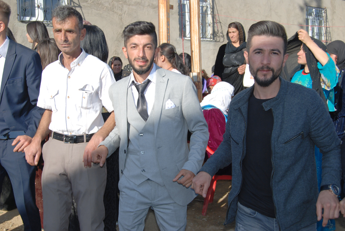 Yüksekova Düğünleri (14-15 Ekim) 2017 166