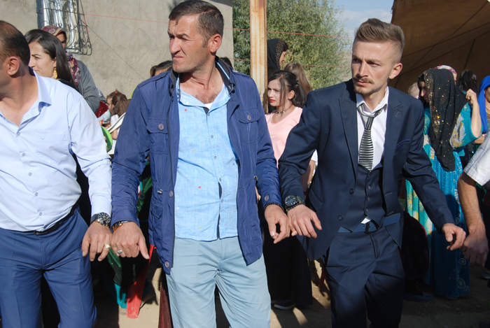 Yüksekova Düğünleri (14-15 Ekim) 2017 167