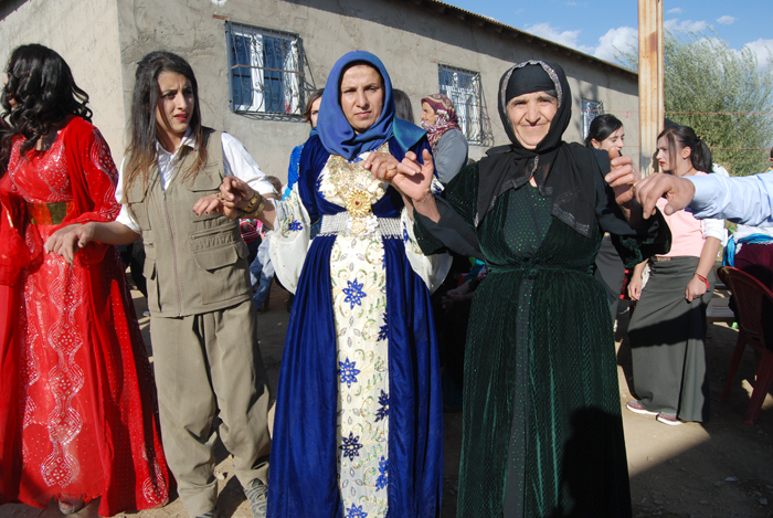 Yüksekova Düğünleri (14-15 Ekim) 2017 168