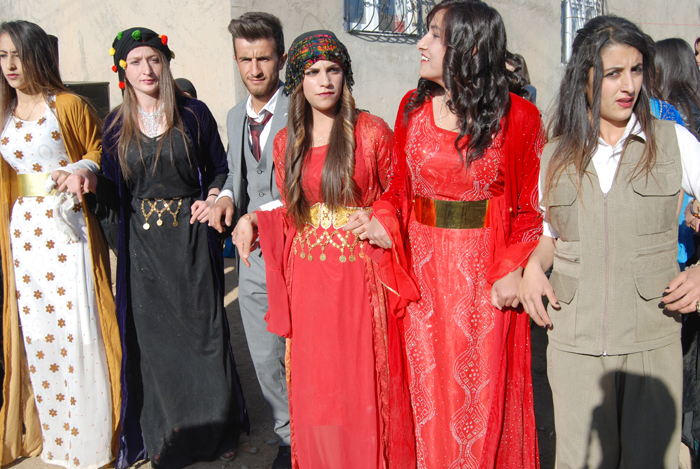 Yüksekova Düğünleri (14-15 Ekim) 2017 169