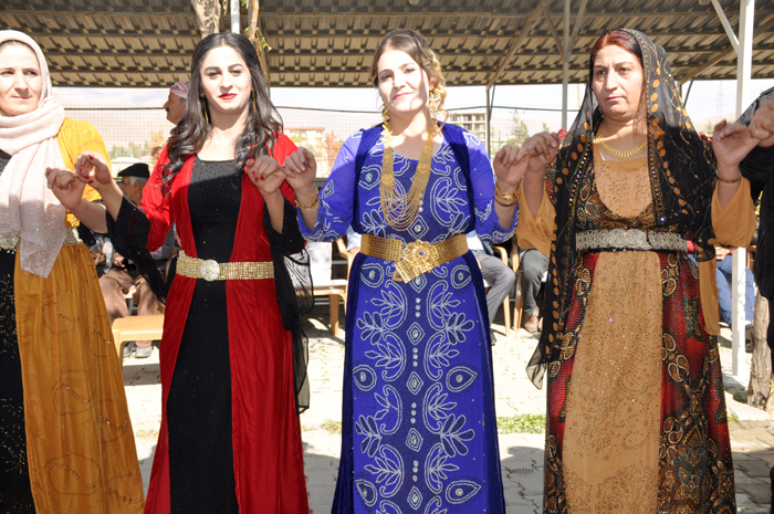 Yüksekova Düğünleri (14-15 Ekim) 2017 17