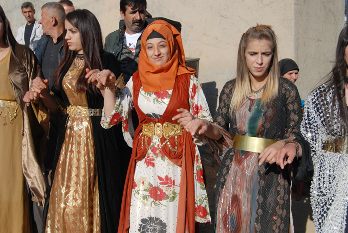 Yüksekova Düğünleri (14-15 Ekim) 2017 170