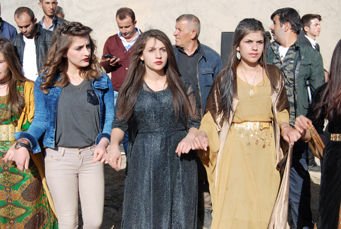 Yüksekova Düğünleri (14-15 Ekim) 2017 171