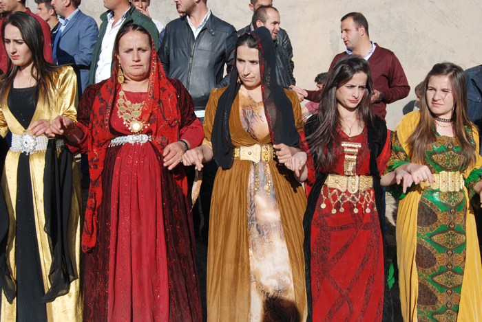 Yüksekova Düğünleri (14-15 Ekim) 2017 172