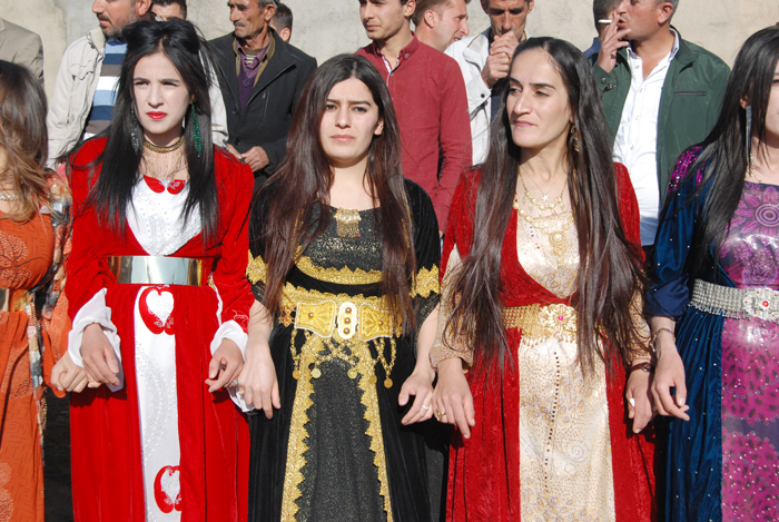 Yüksekova Düğünleri (14-15 Ekim) 2017 173