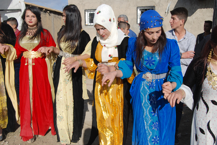 Yüksekova Düğünleri (14-15 Ekim) 2017 176