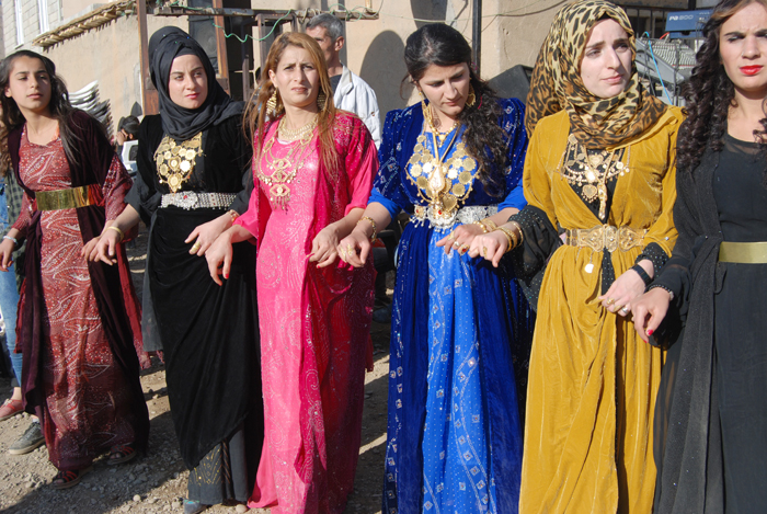 Yüksekova Düğünleri (14-15 Ekim) 2017 177