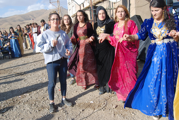 Yüksekova Düğünleri (14-15 Ekim) 2017 178