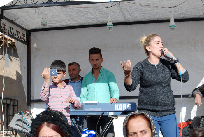 Yüksekova Düğünleri (14-15 Ekim) 2017 179