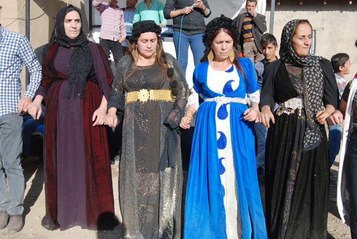 Yüksekova Düğünleri (14-15 Ekim) 2017 180