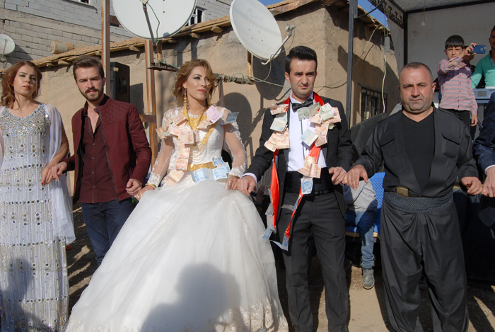 Yüksekova Düğünleri (14-15 Ekim) 2017 182