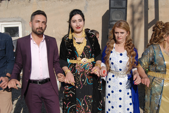 Yüksekova Düğünleri (14-15 Ekim) 2017 183