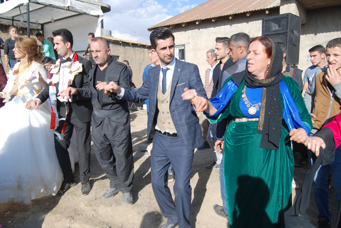 Yüksekova Düğünleri (14-15 Ekim) 2017 188