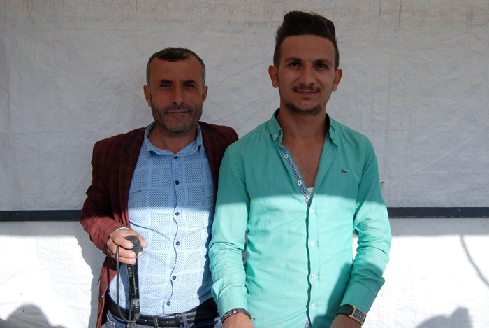 Yüksekova Düğünleri (14-15 Ekim) 2017 189